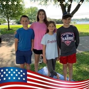 Meet your Posher, Marretta